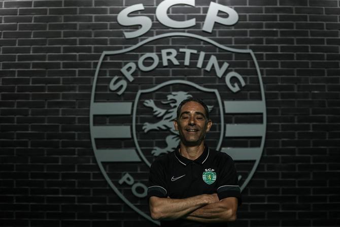 Paulo Soares nomeado para Campeonato do Mundo Sub-17
