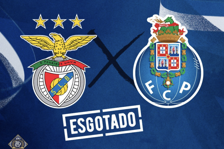 FC Porto vai competir no Grupo B da Liga dos Campeões de Andebol em 2023/2024